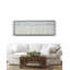 Quilt (Arctic Horizontal) Print