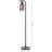 Nezara 21'' Black Traditional Floor Lamp