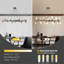 Luminaire lustre 41 po-1820644081