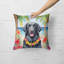 Coussin décoratif intérieur / extérieur Autre / Sans motif-99813140