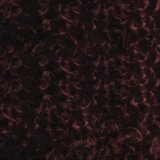Monaca - Embroidered Design On A Metallic Panne Velvet