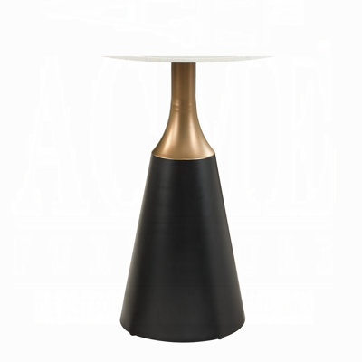 Jaramillo Counter Height Table Component Base
