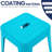 18 Inch Industrial Metal Counter Stools, Stackable Classroom Stools, Backless Metal Dining Chairs For Indoor Outdoor, Kitchen Bar Stools (Set of 2)-109540399-119786663