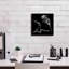 «Fearless Girl», art mural sur toile-733882417