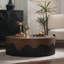 Table basse 38,97 "pour le salon-1650760443