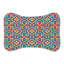 Napperon Blush Multicolor - 1 pièce