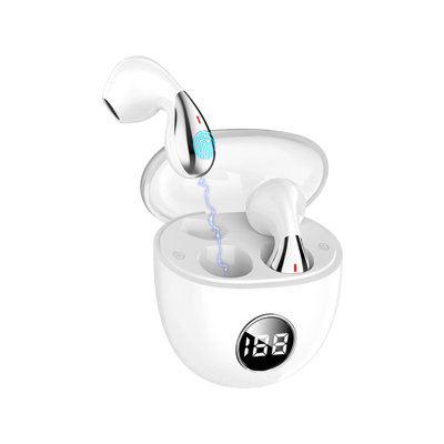 a earphone Smart Language Translation Earbuds Real Translation Headphones Language Online Translation Headset