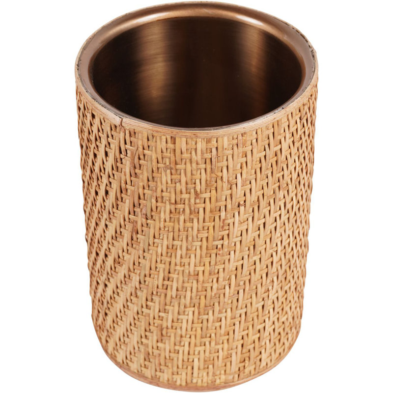 Annewil 1ml Stainless Steel Drinking Glass