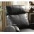 Axcel Faux Leather Power Recliner-961208874