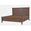 Solid Wood Storage Bed-176265999