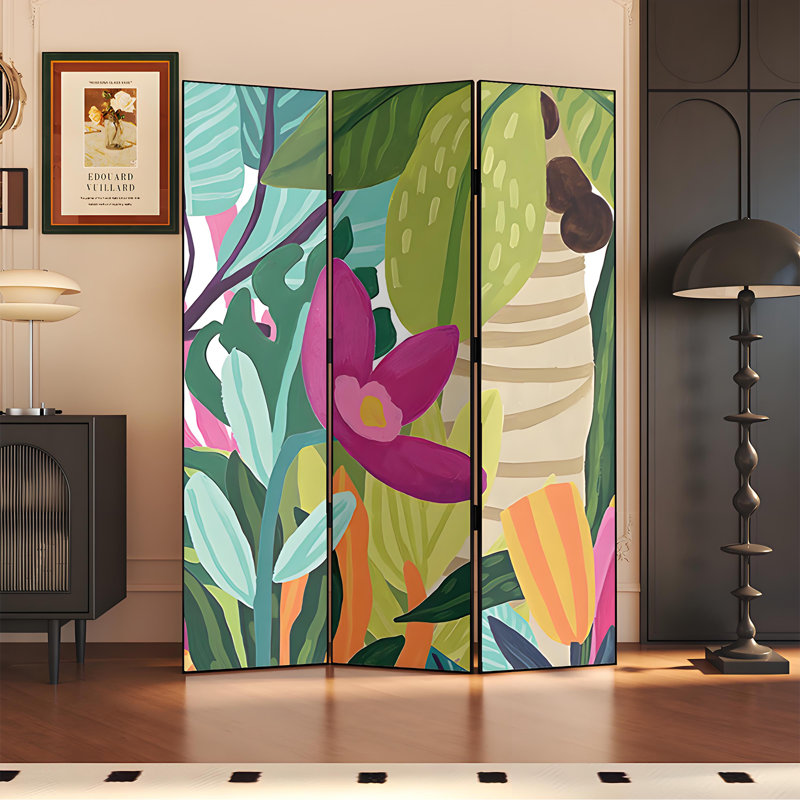 Darann, 70.87" H x 70.87" W x 1.57" D