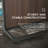 Sunjoy Brown Metal Towel Valet, 3 Crossbars, Lockable, Water Resistant