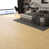 Grain de bois clair