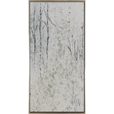 An Idea Of Peace Painting