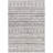 Landyon Machine Woven Stain Resistant Indoor / Outdoor Area Rug-374240173