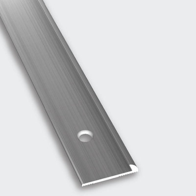 ARD-A-030-A1-C, réducteur en aluminium sans lèvre, planchers de 3 mm, fraisé