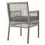 Chaise en rotin Havenside Home-1174574078