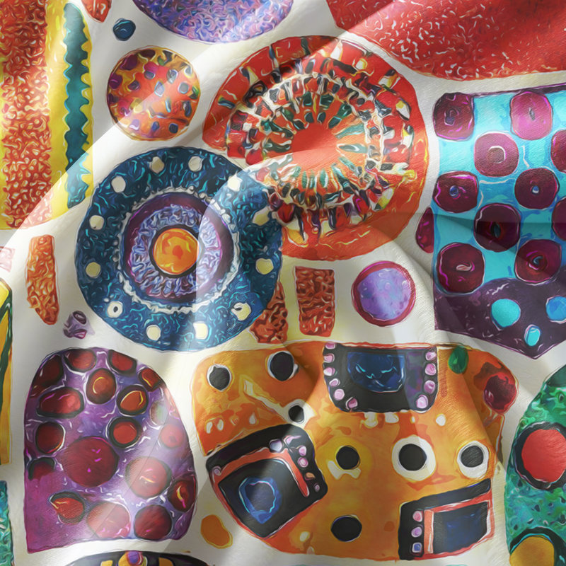 Throw Blanket, Throw