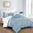 Polyester Geometric Shapes Comforter-120663510