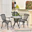 Fauteuil de patio Nadal