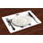 Polyester Nautical Rectangle Placemat