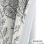 Rideau en lin Kamsy-1288559678