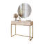 Dressing Table with Mirror