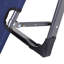 Chaise longue simple inclinable 70 po Frates-2067521136
