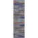 Premium Machine Washable Prisco Lavender Rug
