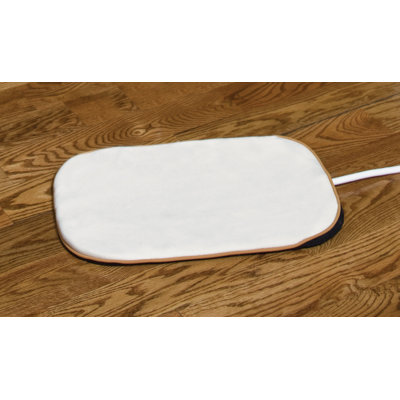 Heated Wellness Pet Pad