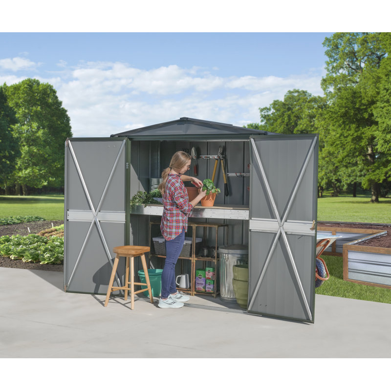 Scotts Potting Shed 6x3
