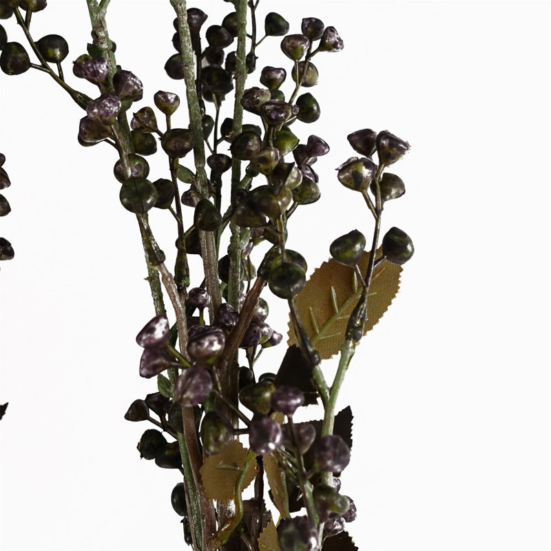 Plastic, Silk Artificial Arrangement