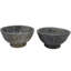 Handmade Ceramic Decorative Bowl Set