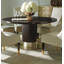 Carlyle Waldorf Round Dining Table