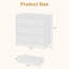 Commode 3 tiroirs Tall-1330303022