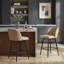  Tabouret à hauteur de comptoir Rhyth-266213406