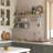 Floating Shelves Bathroom Cabinet-100507850