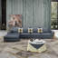 Castello Collection Sectional-672431363-672431362