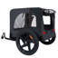 Poussette pliable pour animaux-121887634