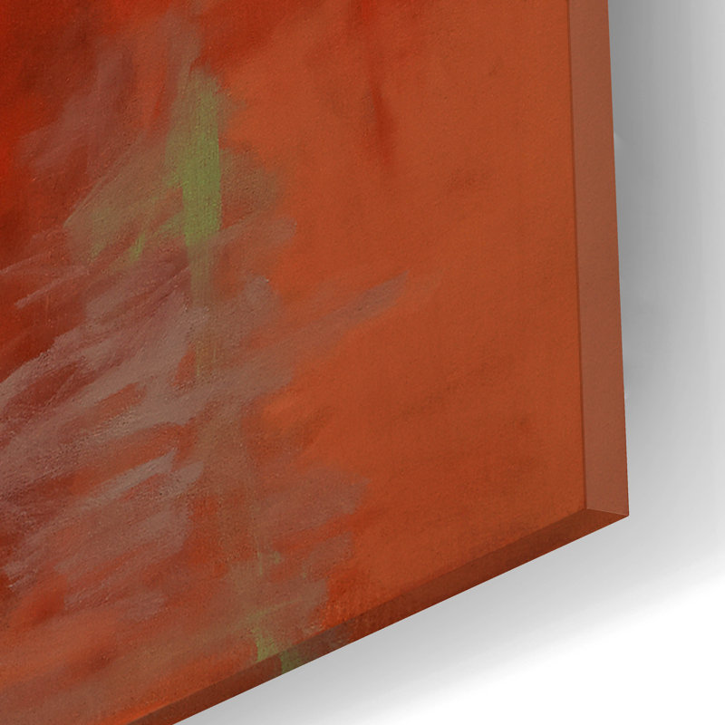 «Once Autumn» par Jane Schmidt, H 12 po x l 16 po