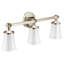 Flara 3-Light Vanity Light-880699420