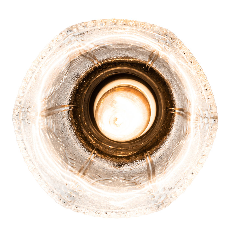 Misty 1 - Light Pendant