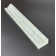 12" L x 1.8" W Marble Chair Rail Tile Trim