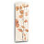 «Soft Terracotta Mixed Greens LIX» par Lisa Audit, art mural en verre acrylique-1056278327