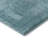 Premium Machine Washable Prisco Aqua Rug-16262322