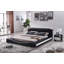 Lit plateforme tapissier Bice-825754065