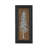 Forest Tree Wood And Metal Wall Decor