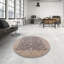 Tapis oriental bleu / beige Nis-456715247