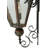 Millesime Candle Wall Light