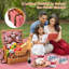 Wicker Picnic Basket